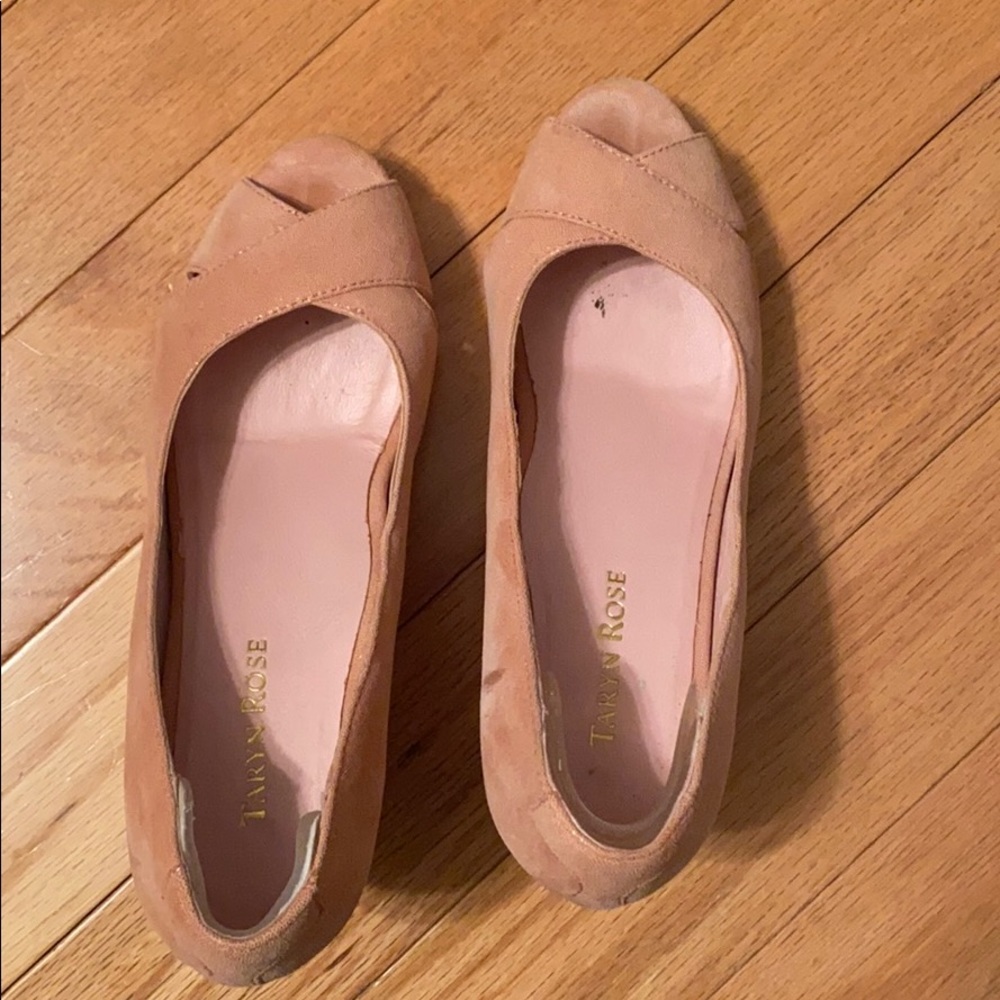 Wedges